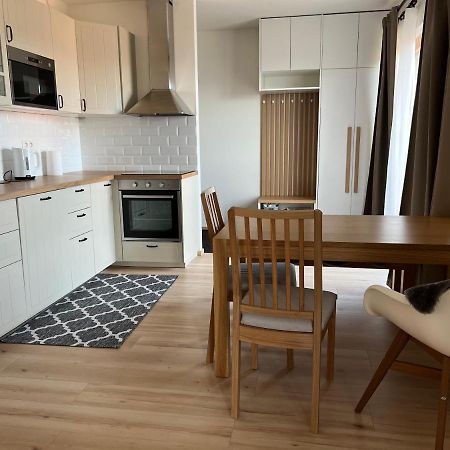 Apartman Kubinska 33 Dolny Kubin Bagian luar foto