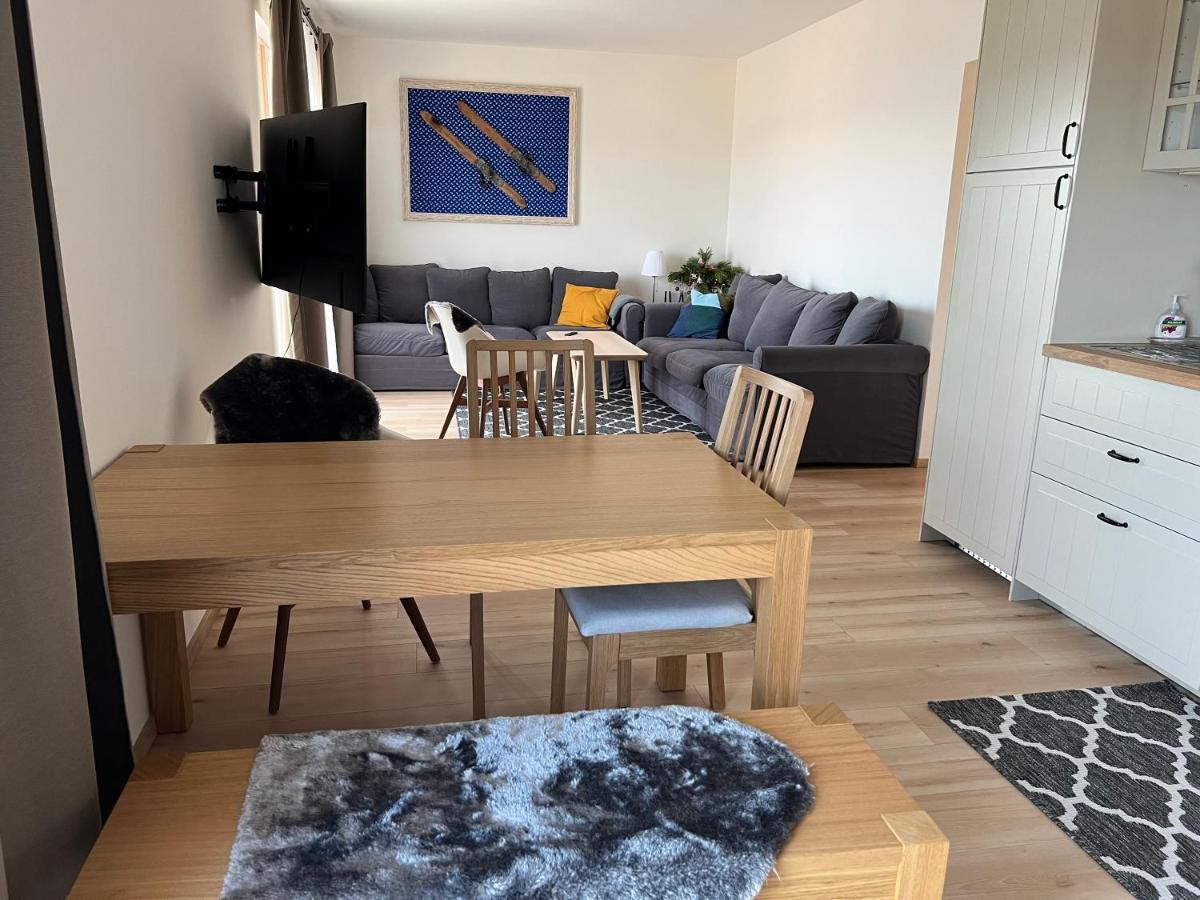 Apartman Kubinska 33 Dolny Kubin Bagian luar foto